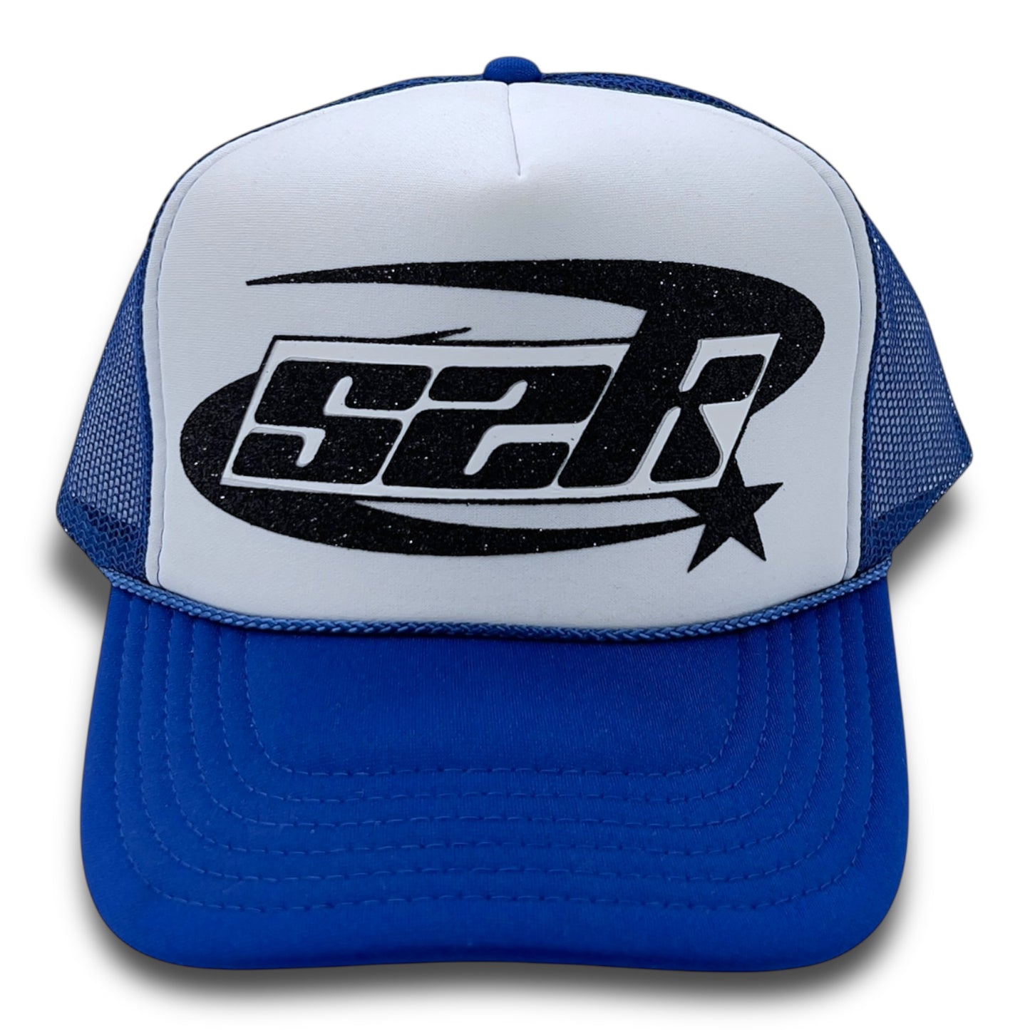 S2K Star Logo Trucker Hat (1of1 Sample)
