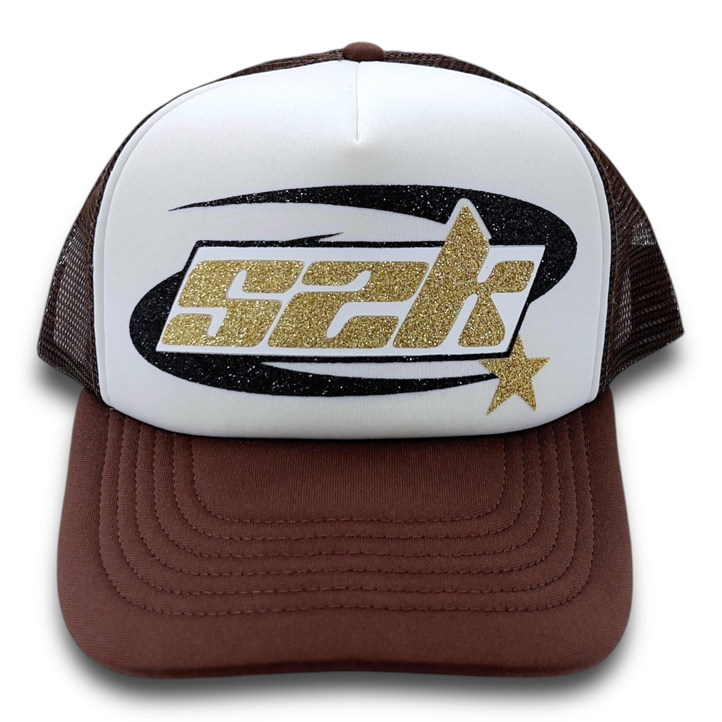 S2K Star Logo Trucker Hat