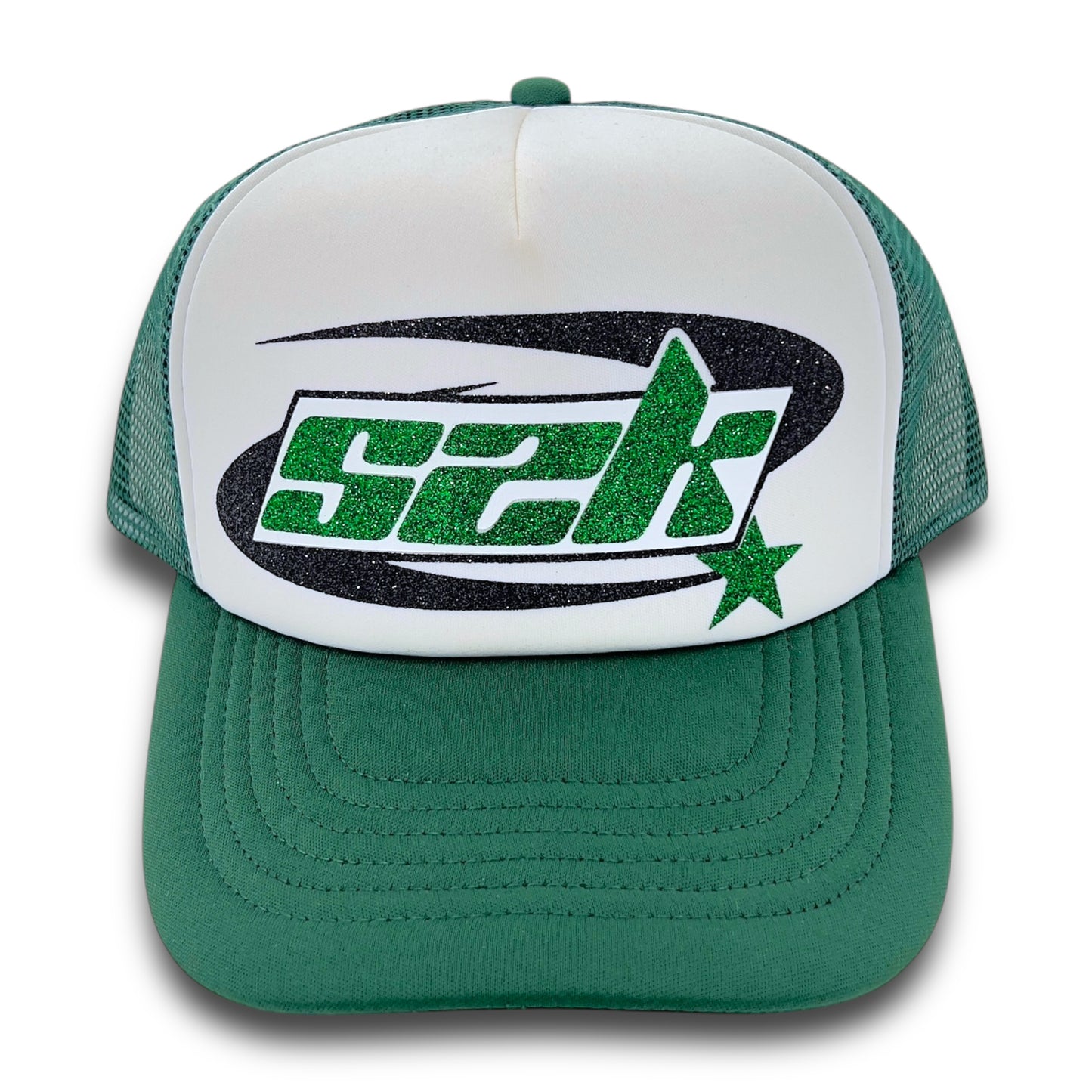 S2K Star Logo Trucker Hat
