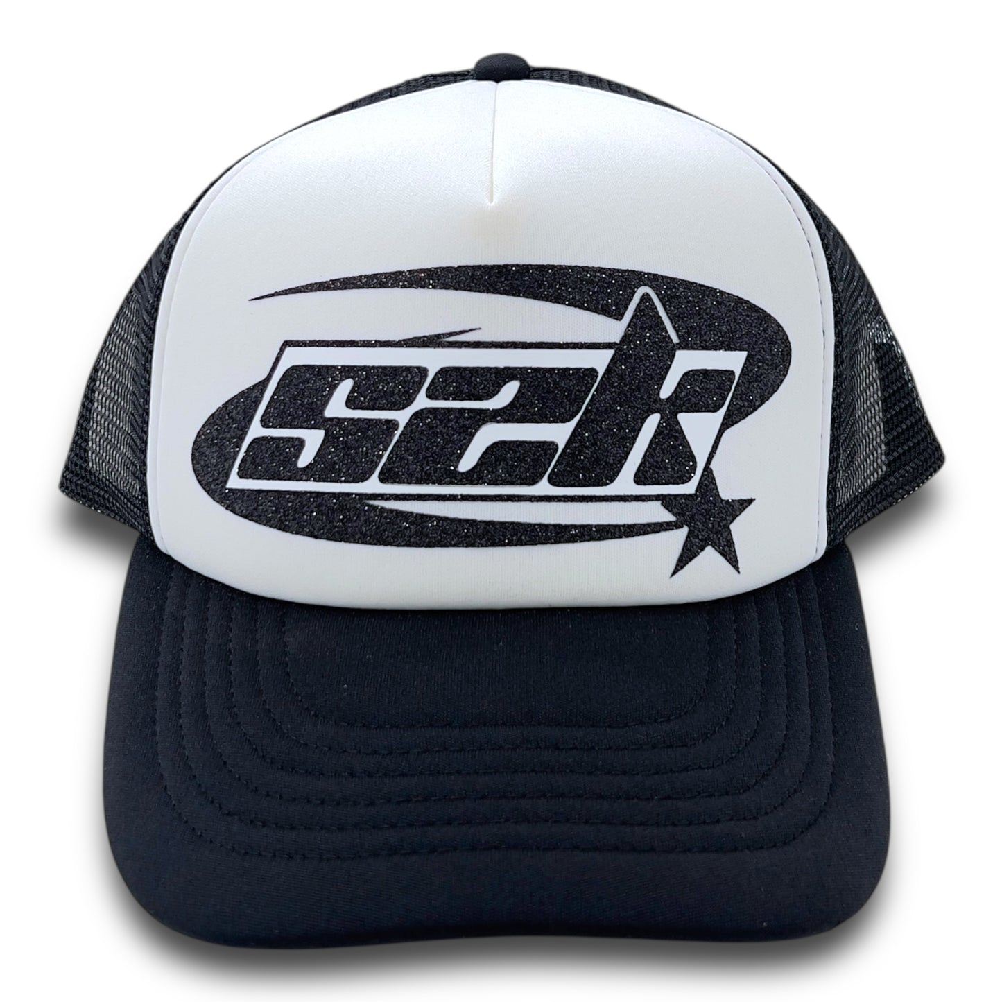S2K Star Logo Trucker Hat