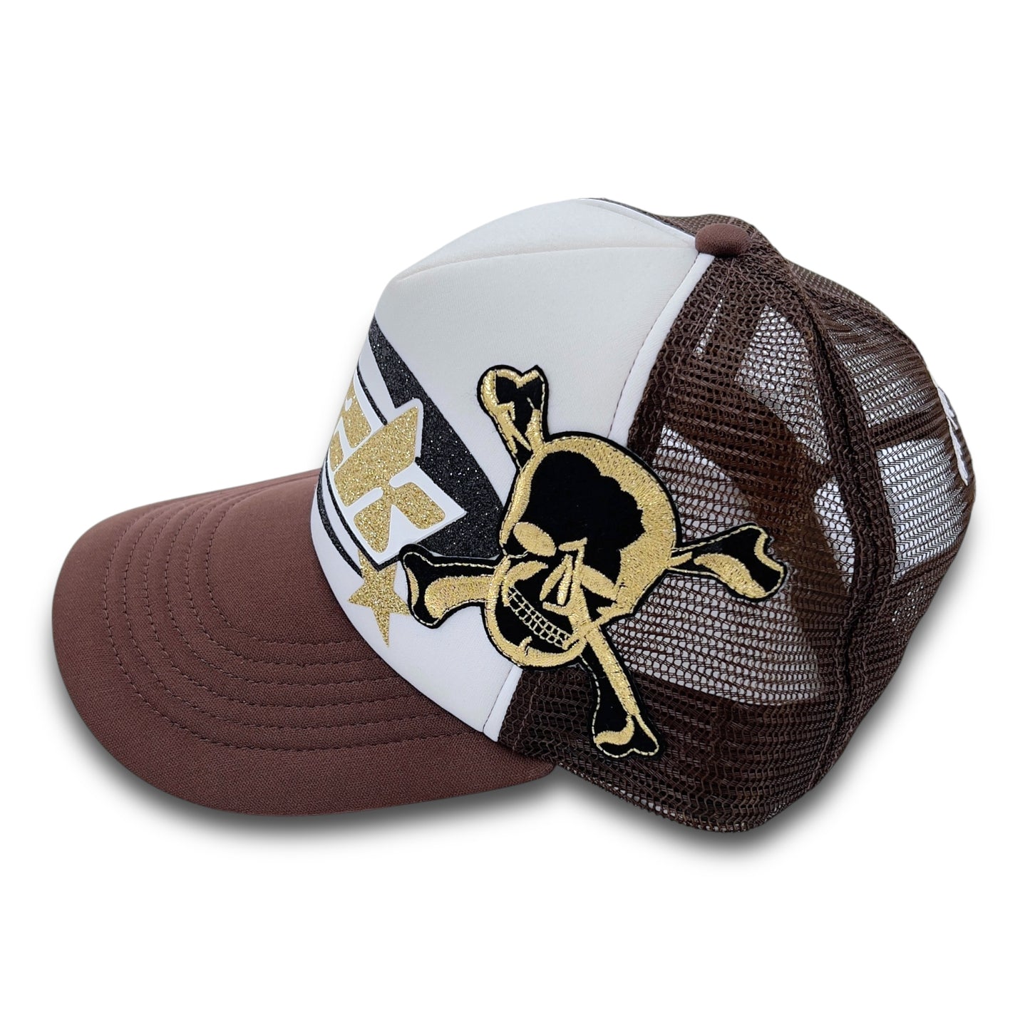 S2K Star Logo Trucker Hat (1of1 Sample)