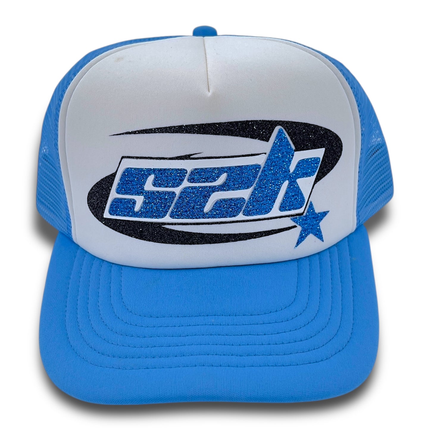 S2K Star Logo Trucker Hat (1of1 Sample) (Some Defects*)