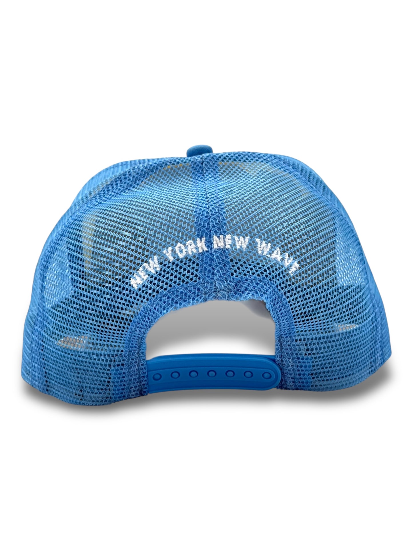 S2K Star Logo Trucker Hat (1of1 Sample) (Some Defects*)