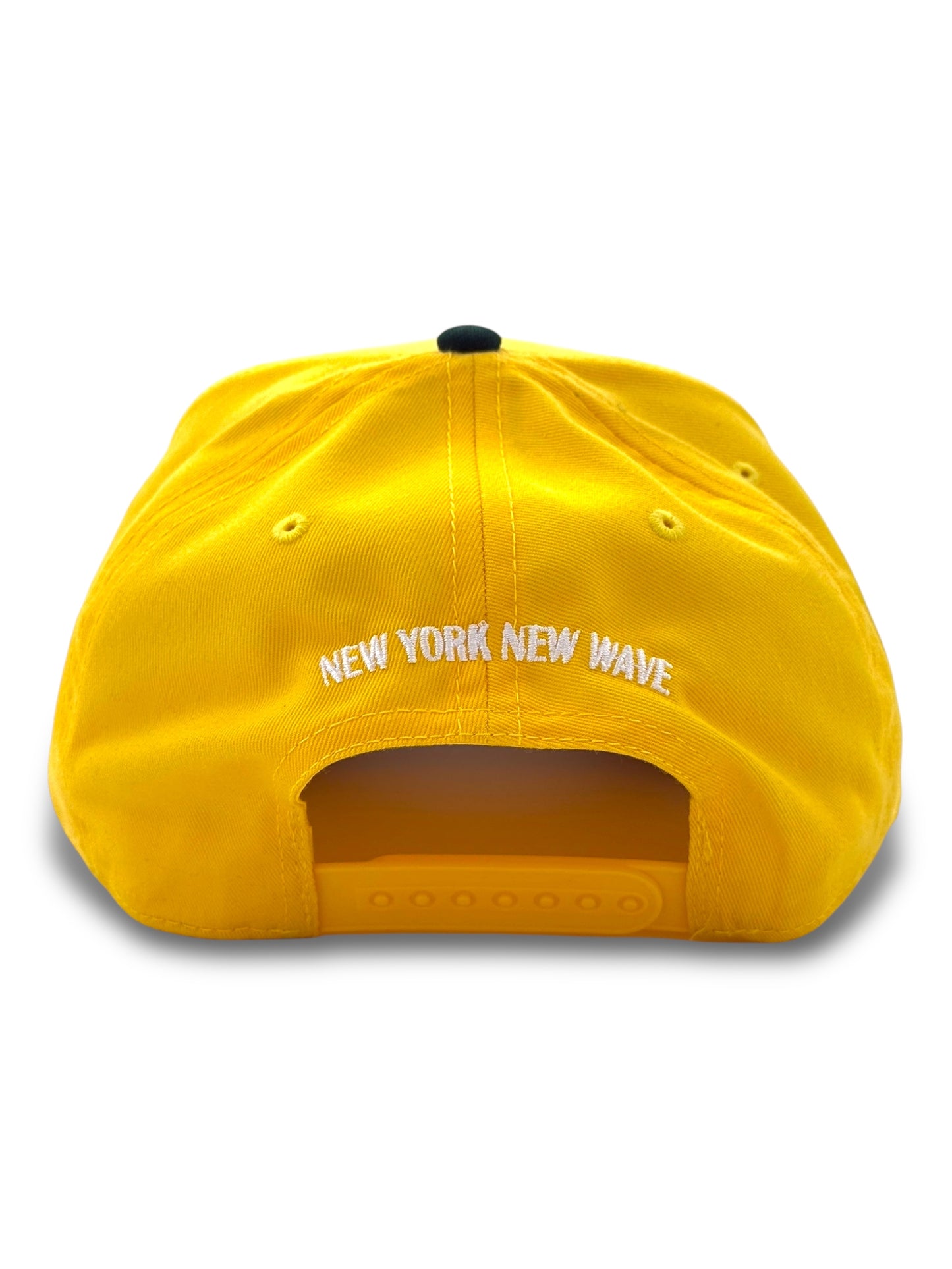 S2K Star Logo 5-Panel Hat (1 of 1 Sample)