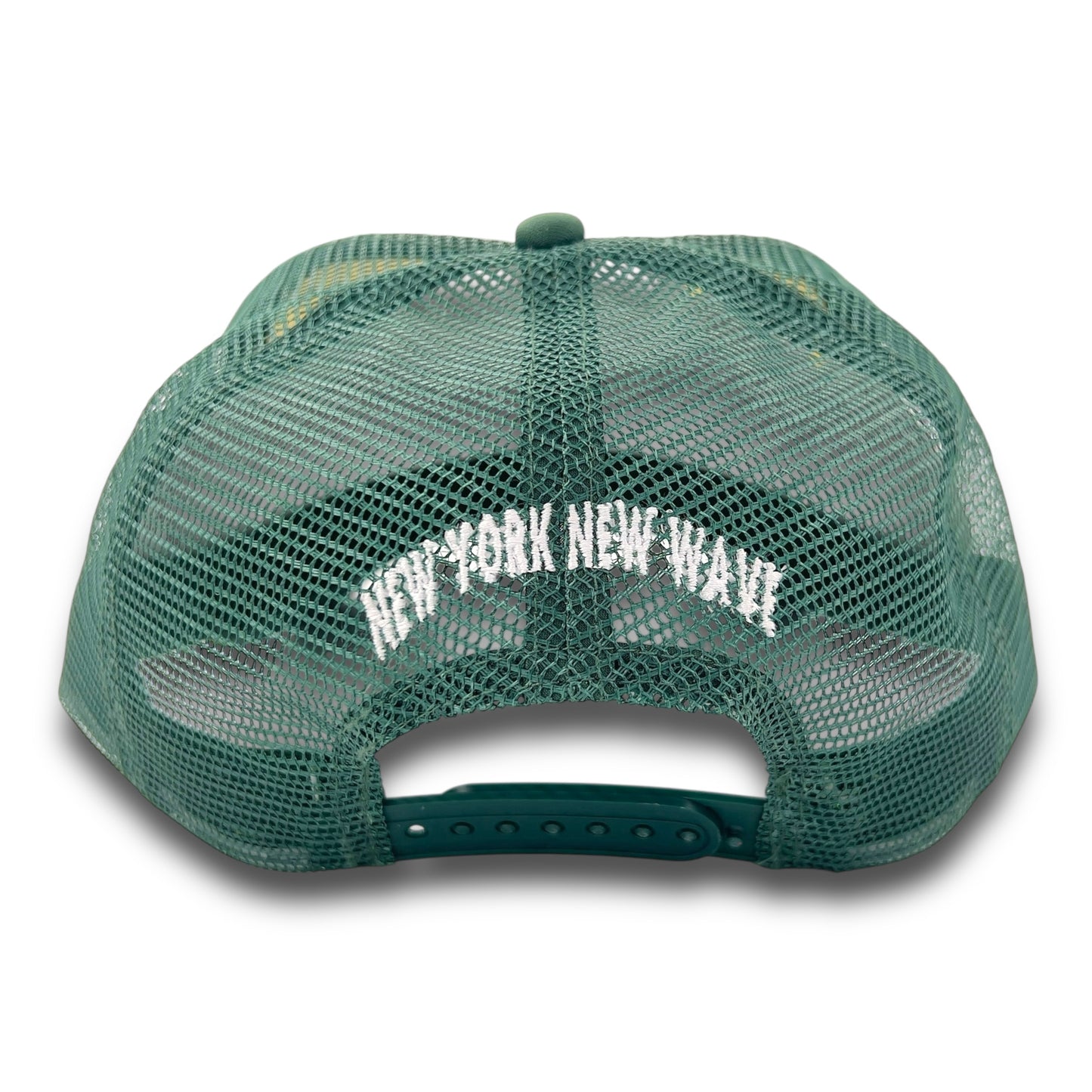 S2K Star Logo Trucker Hat