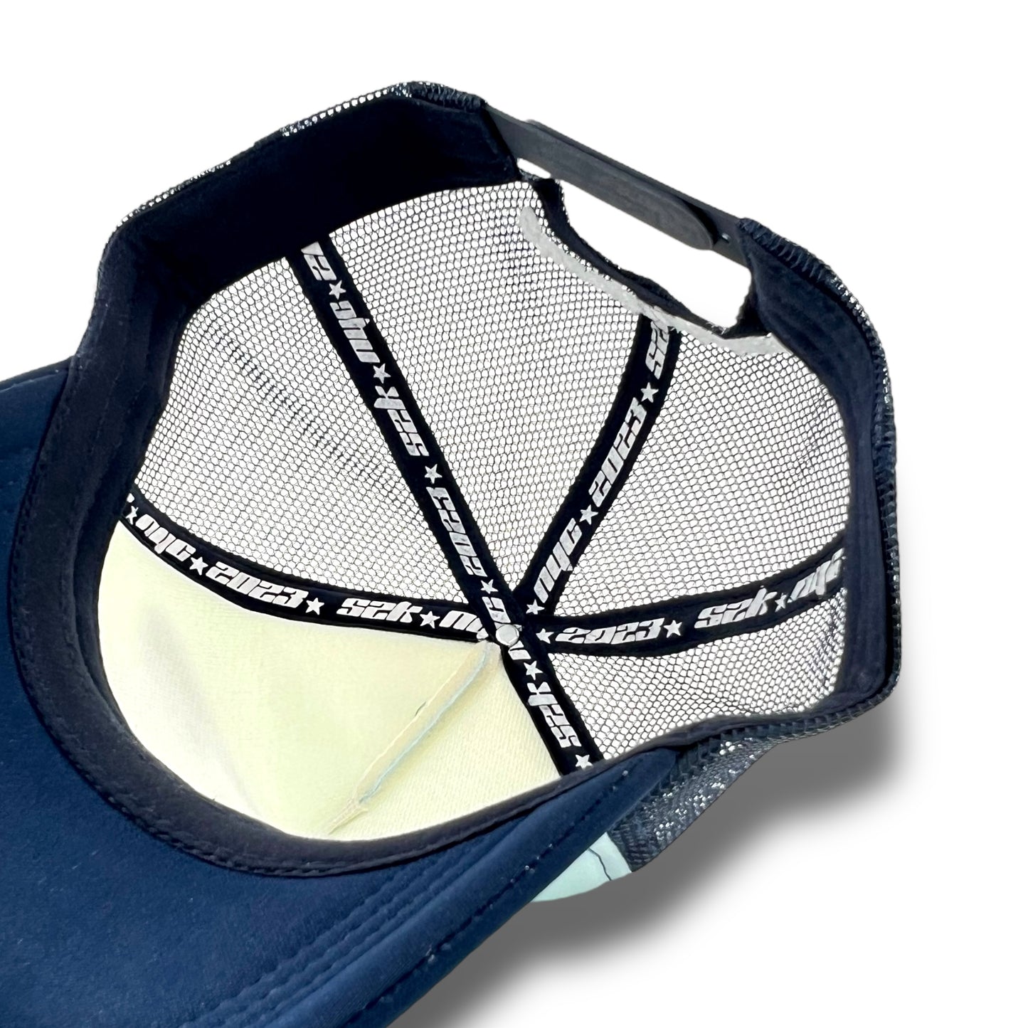 S2K Star Logo Trucker Hat (1of1 Sample)