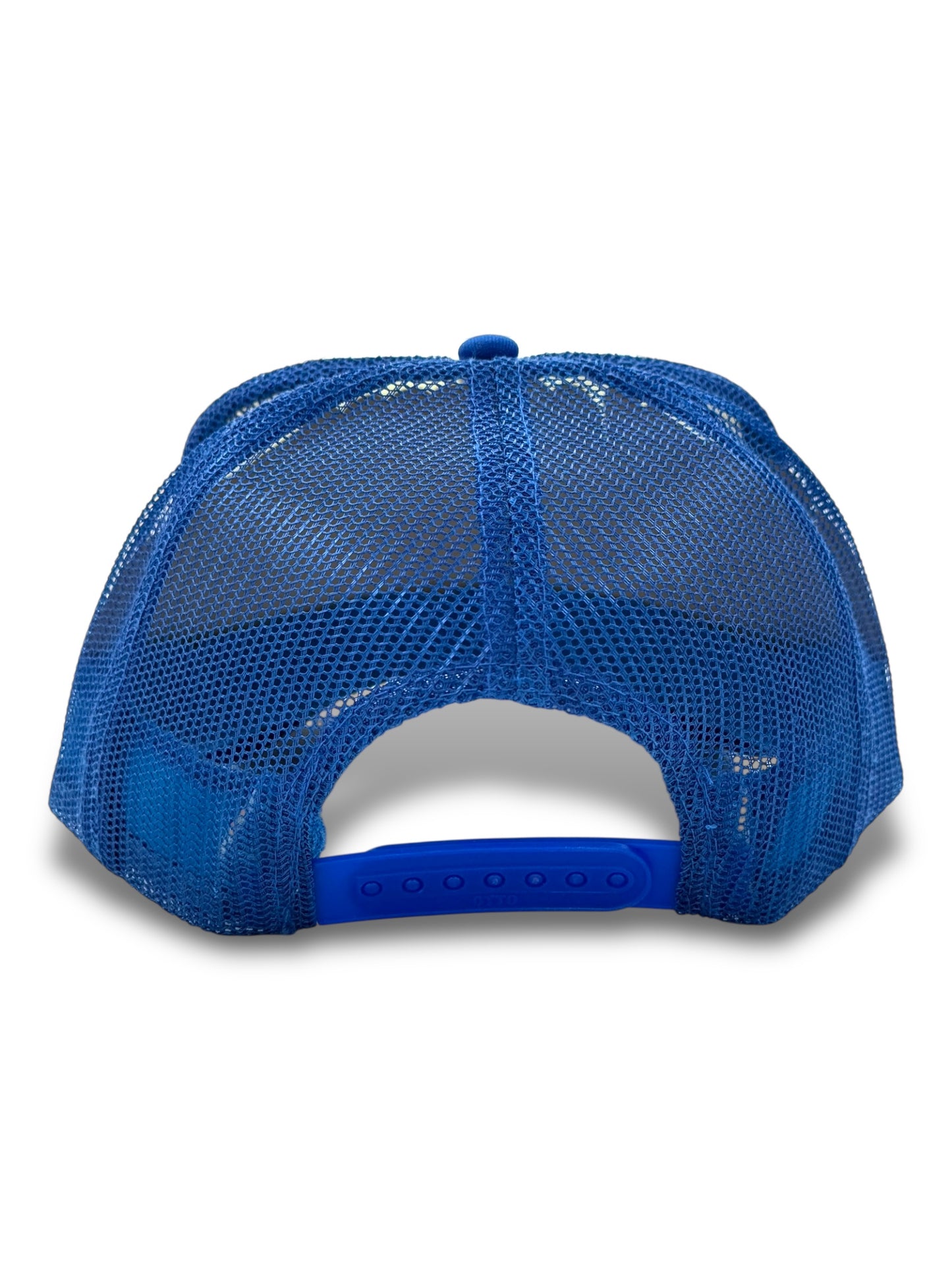 S2K Star Logo Trucker Hat (1of1 Sample)