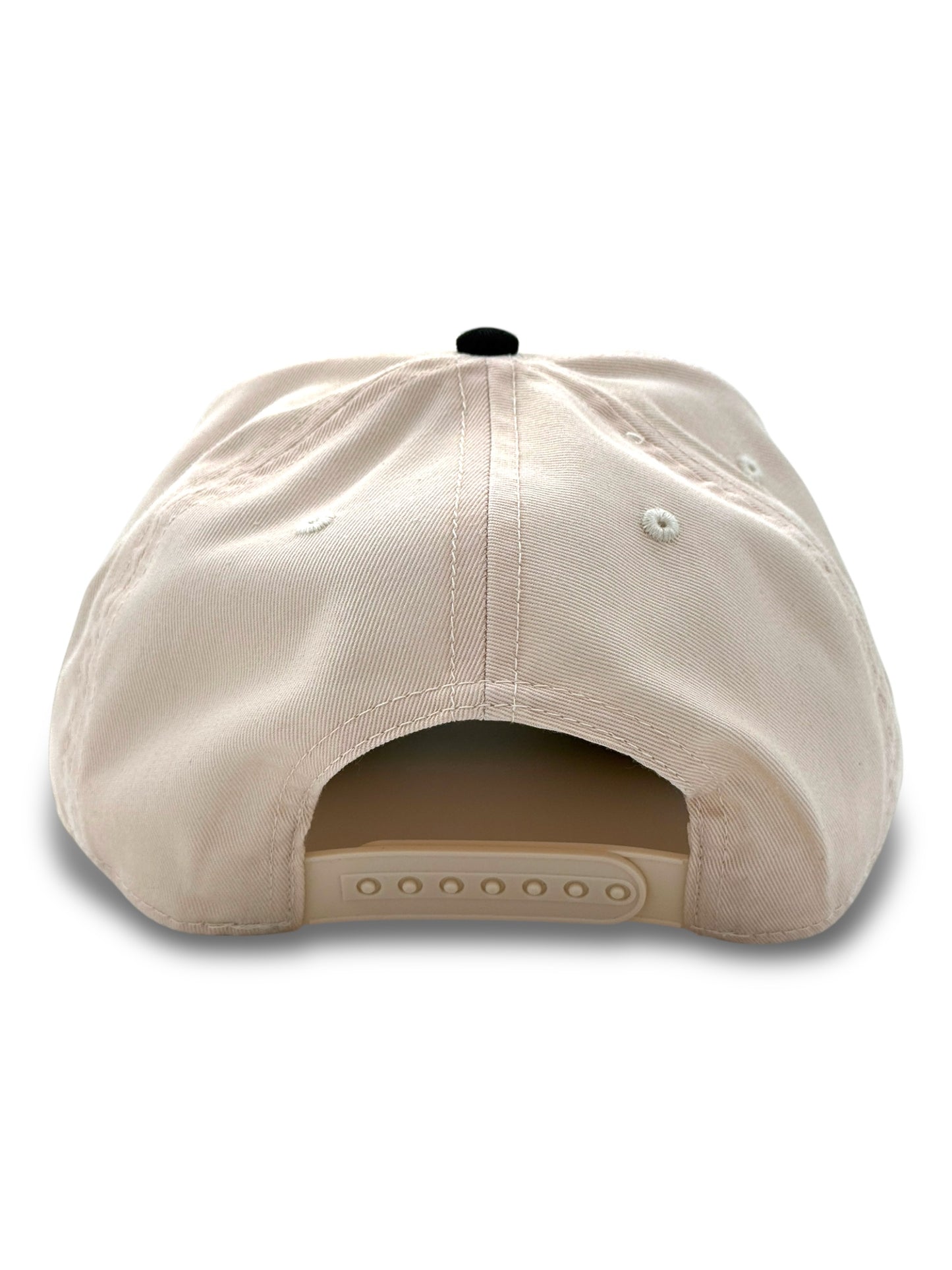 Rockstar S’ Logo 5-Panel Hat (1of1 Sample)