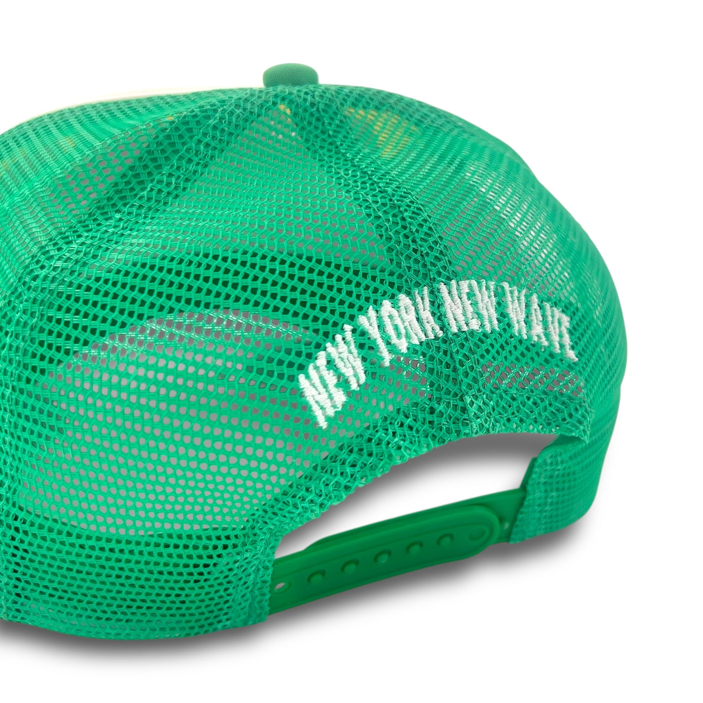 S2K Star Logo Trucker Hat