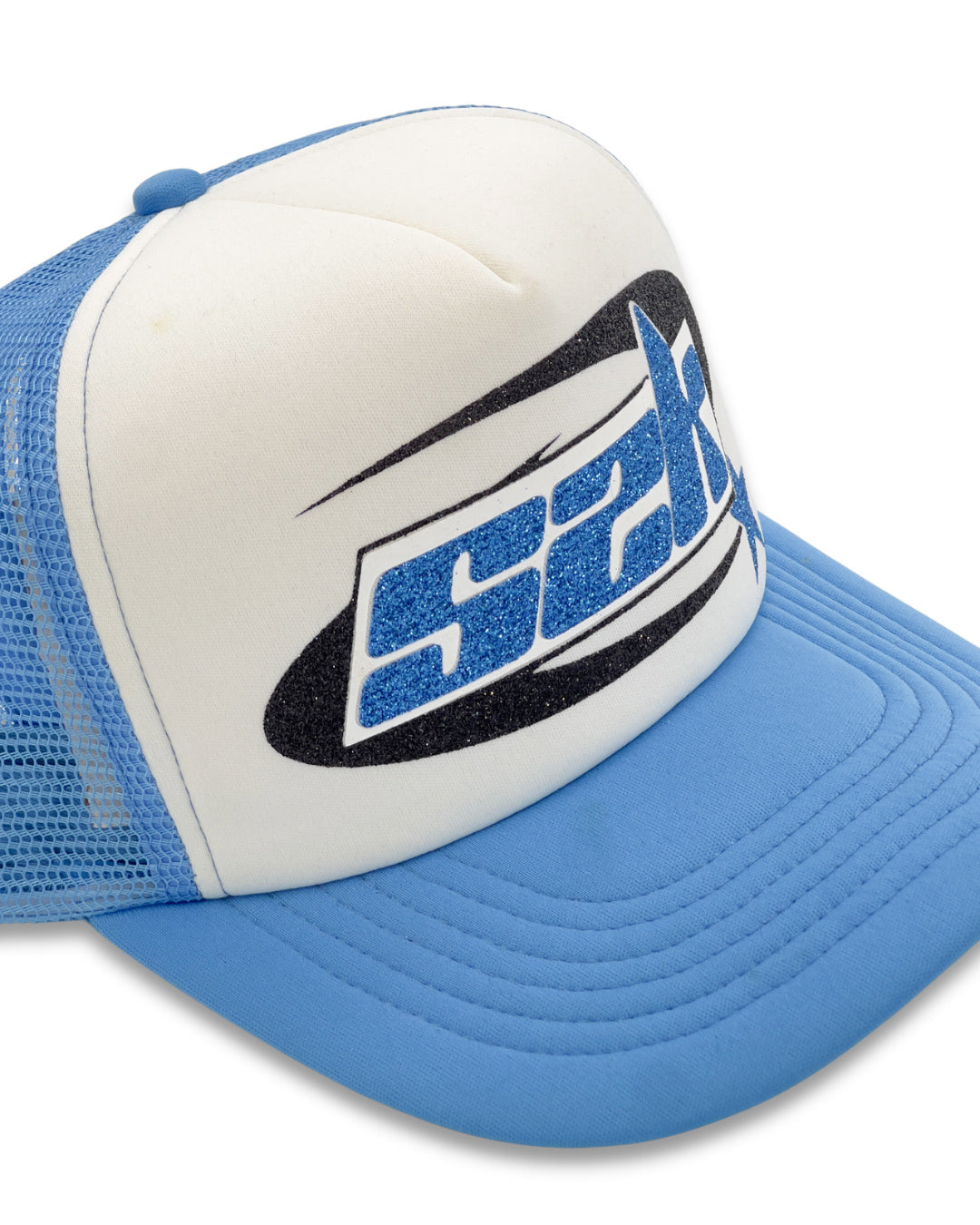 S2K Star Logo Trucker Hat (1of1 Sample) (Some Defects*)