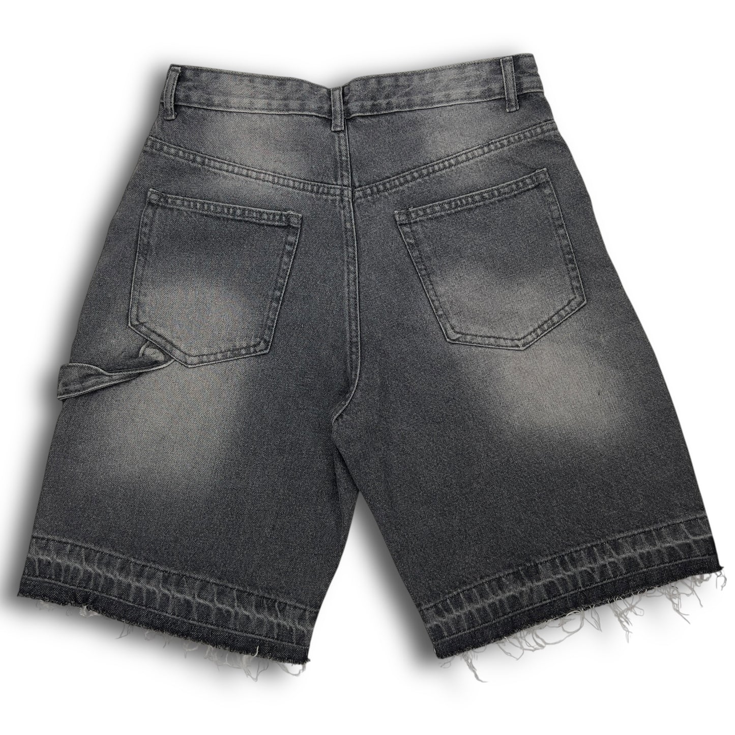 Rockstar Denim Shorts