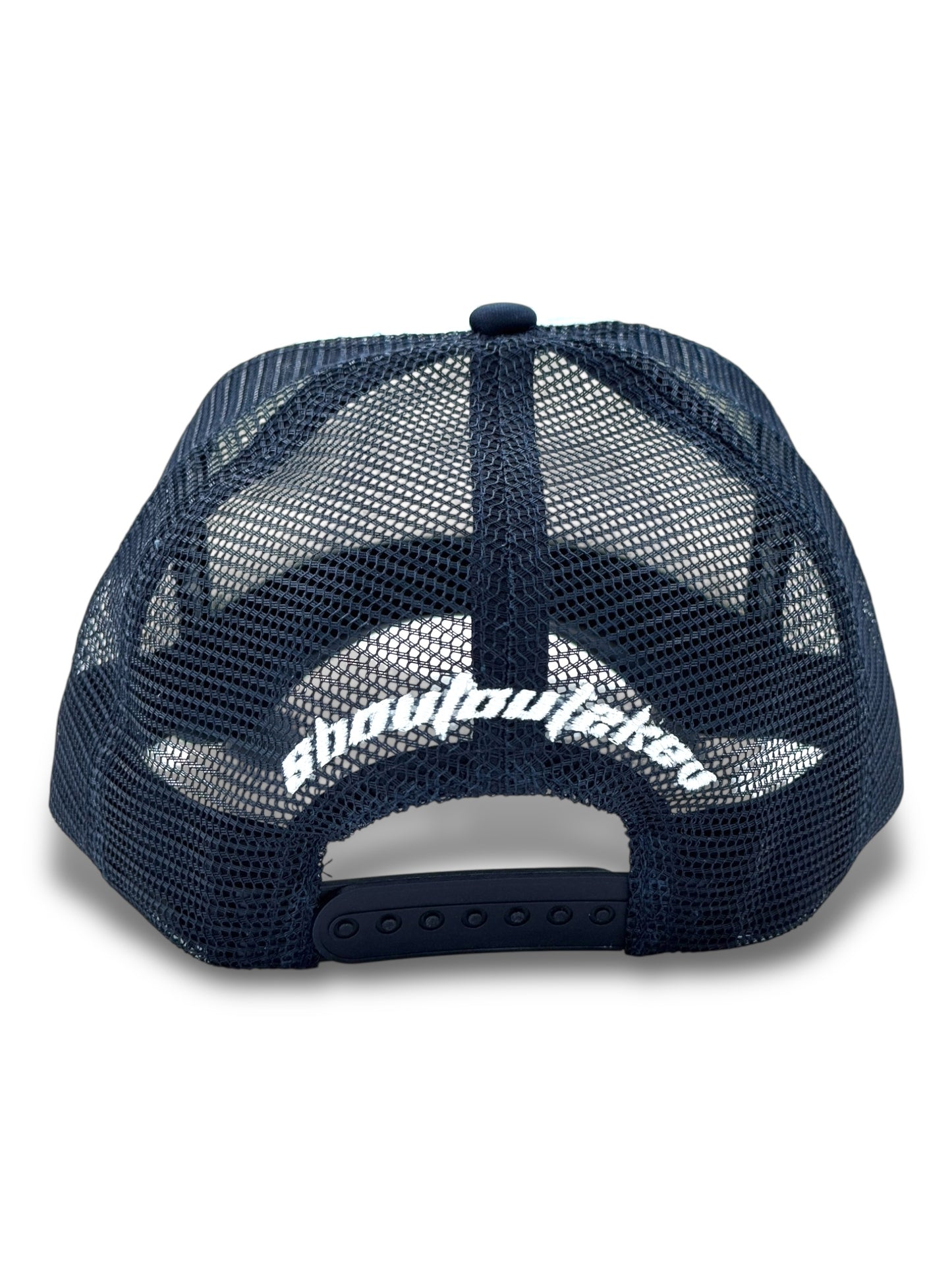 S2K Star Logo Trucker Hat (1of1 Sample)