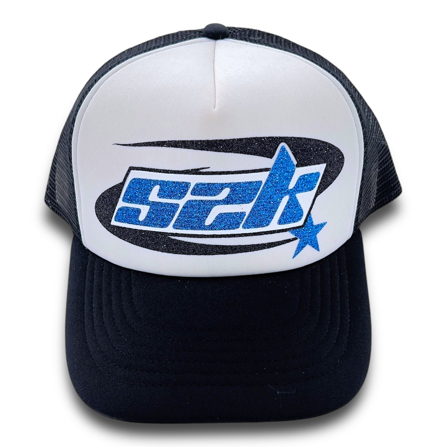 S2K Star Logo Trucker Hat