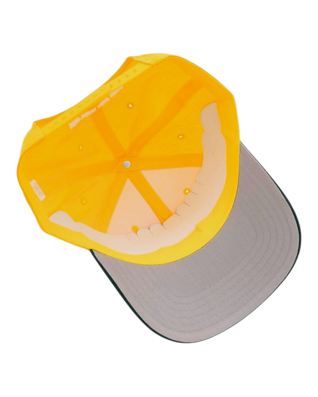 S2K Star Logo 5-Panel Hat (1 of 1 Sample)