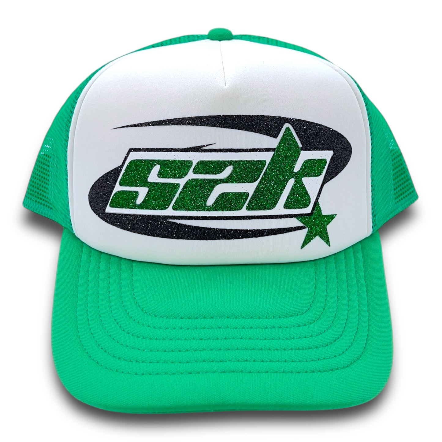 S2K Star Logo Trucker Hat