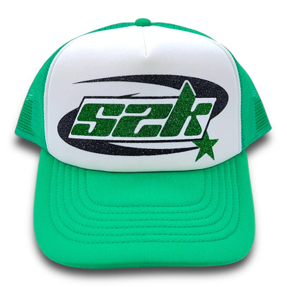 S2K Star Logo Trucker Hat