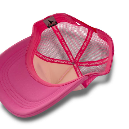 S2K Star Logo Trucker Hat (1of1 Sample)
