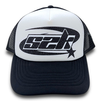 S2K Star Logo Trucker Hat
