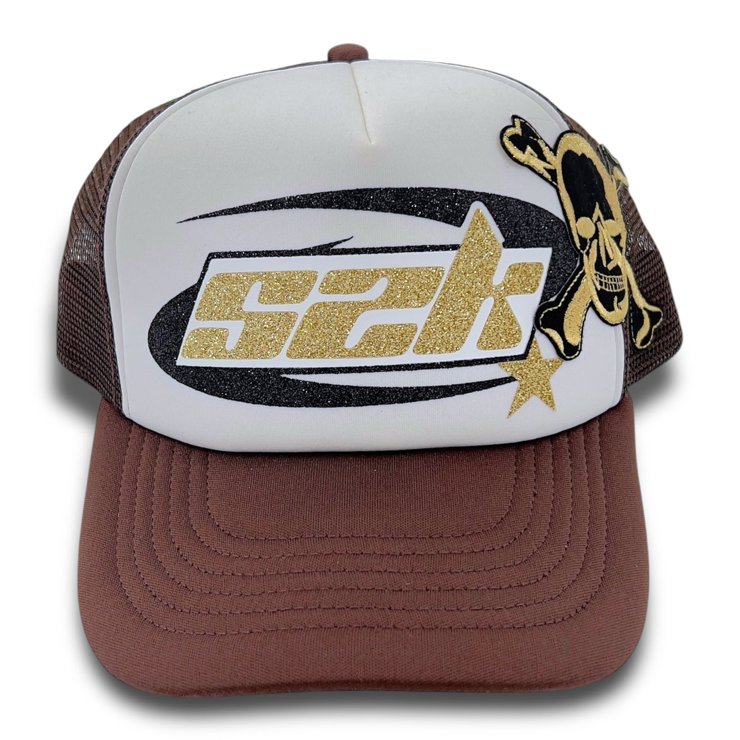 S2K Star Logo Trucker Hat (1of1 Sample)