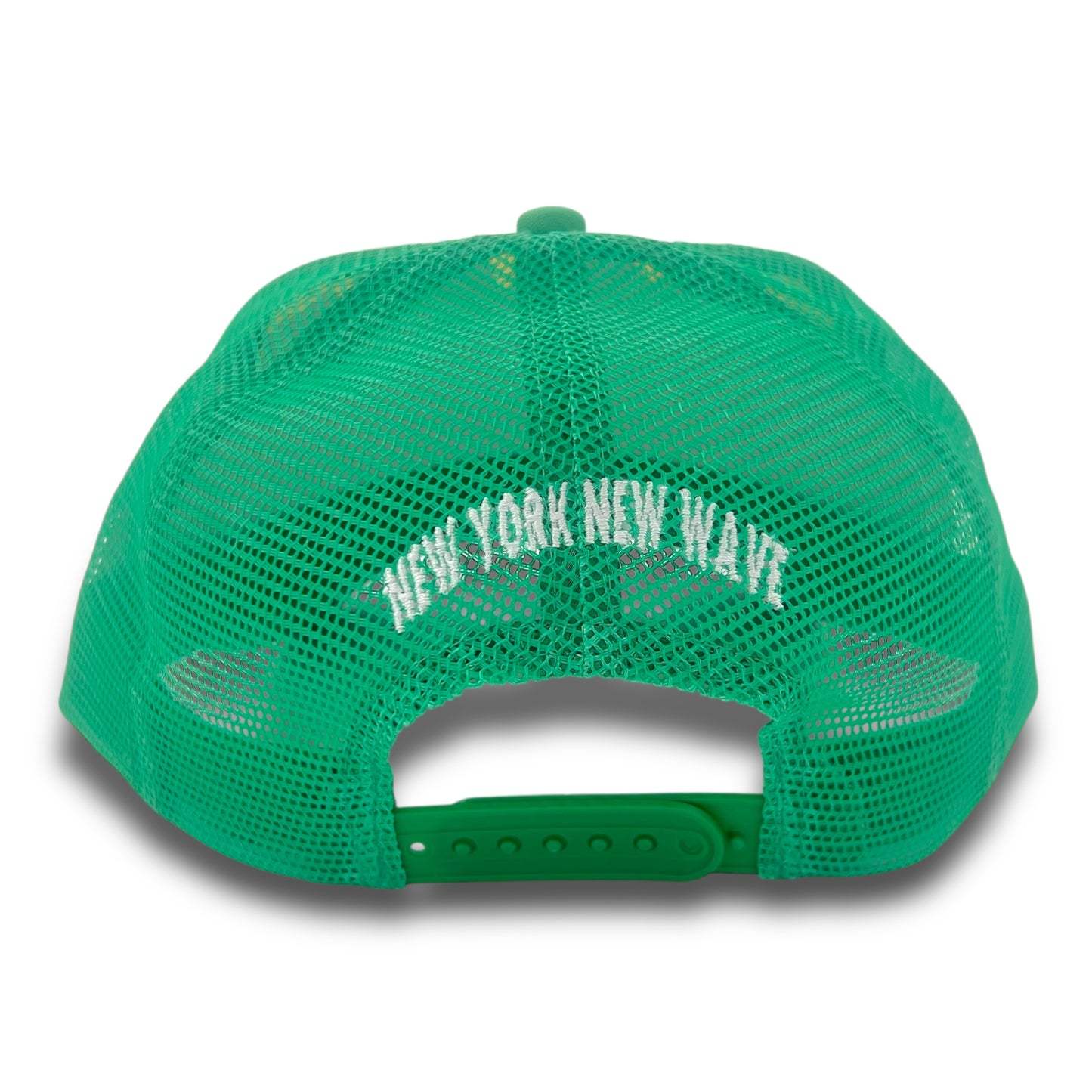 S2K Star Logo Trucker Hat