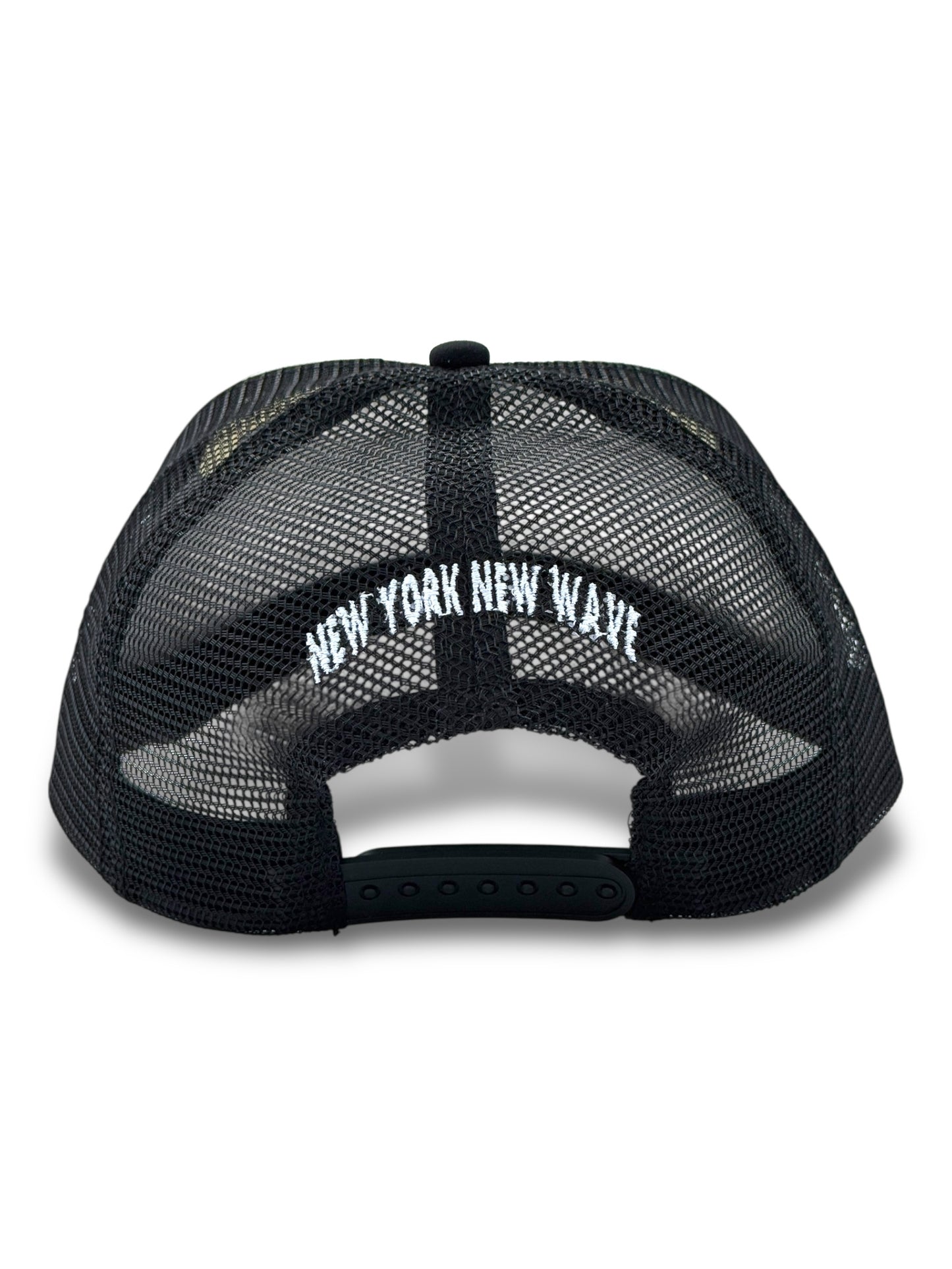 S2K Rhinestone Trucker Hat