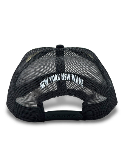 S2K Rhinestone Trucker Hat