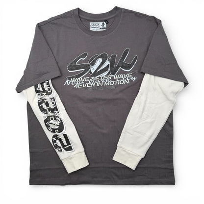 S2K L/S Tee