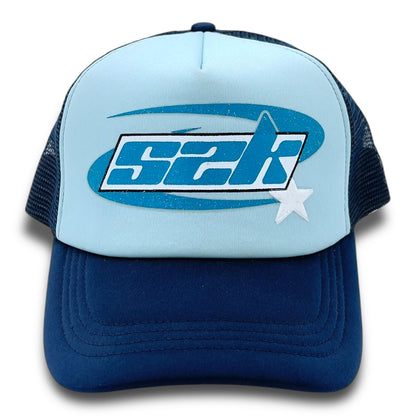 S2K Star Logo Trucker Hat (1of1 Sample)