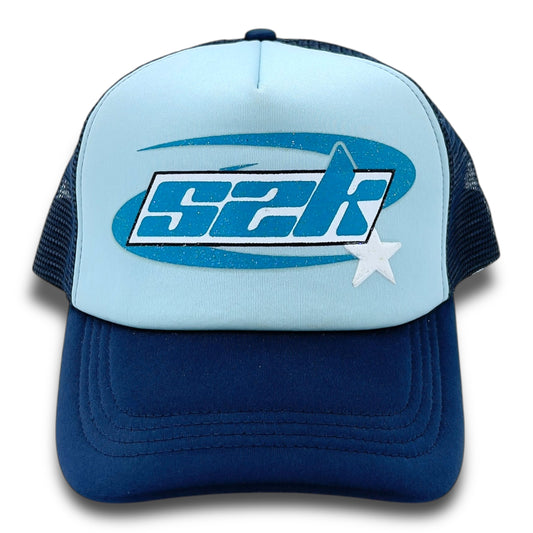 S2K Star Logo Trucker Hat (1of1 Sample)