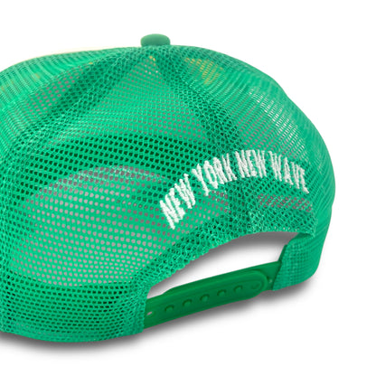 S2K Star Logo Trucker Hat