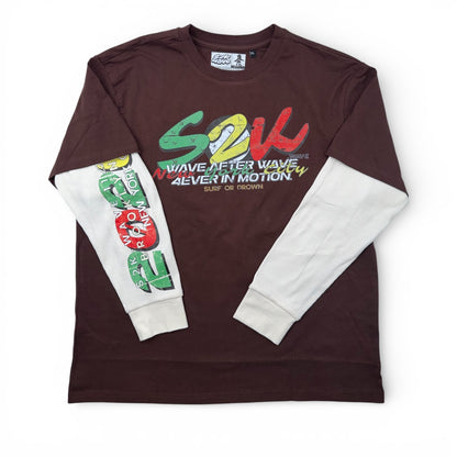 S2K L/S Tee