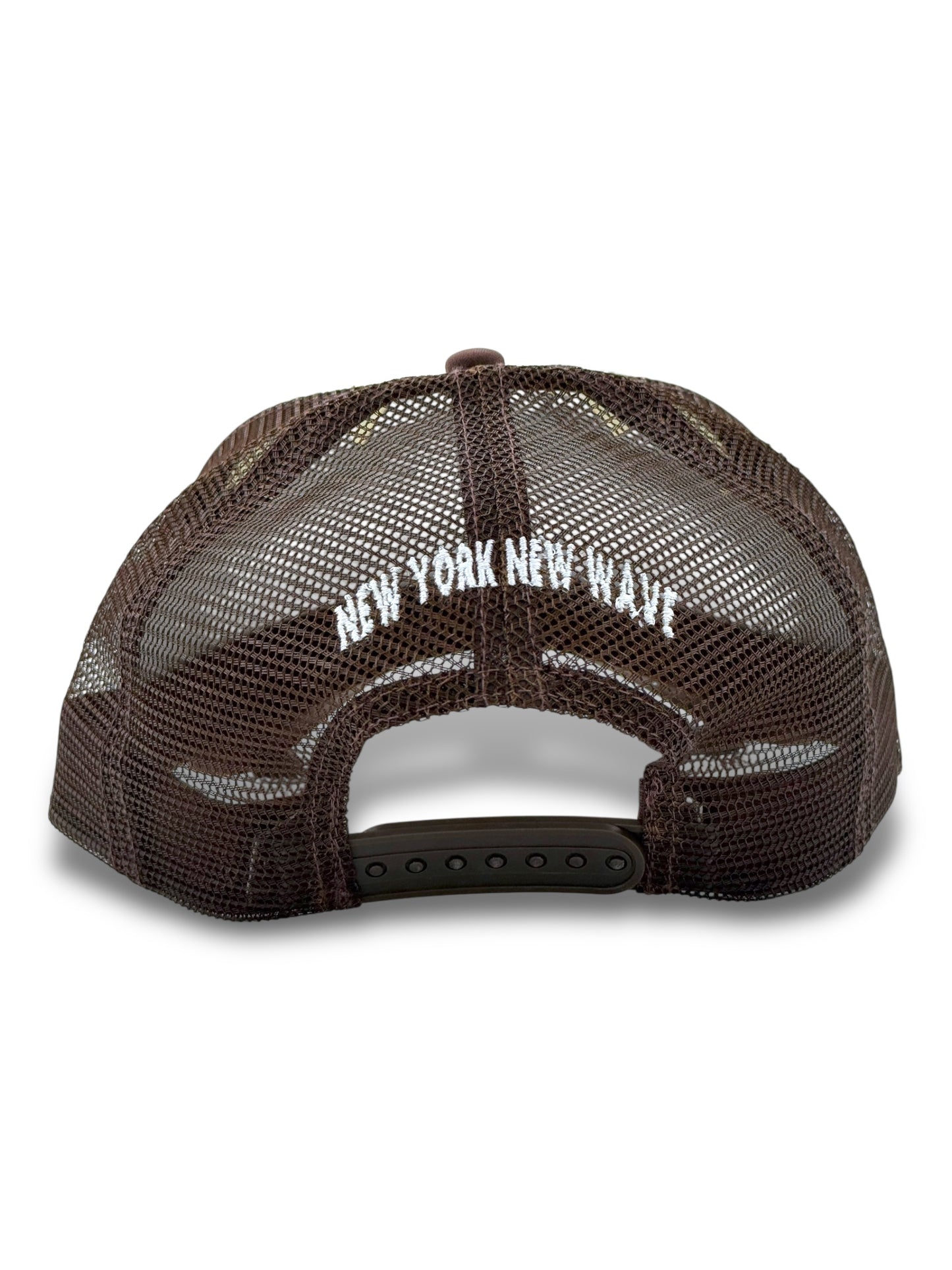 S2K Star Logo Trucker Hat