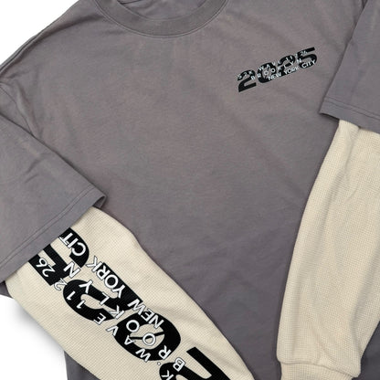 S2K L/S Tee