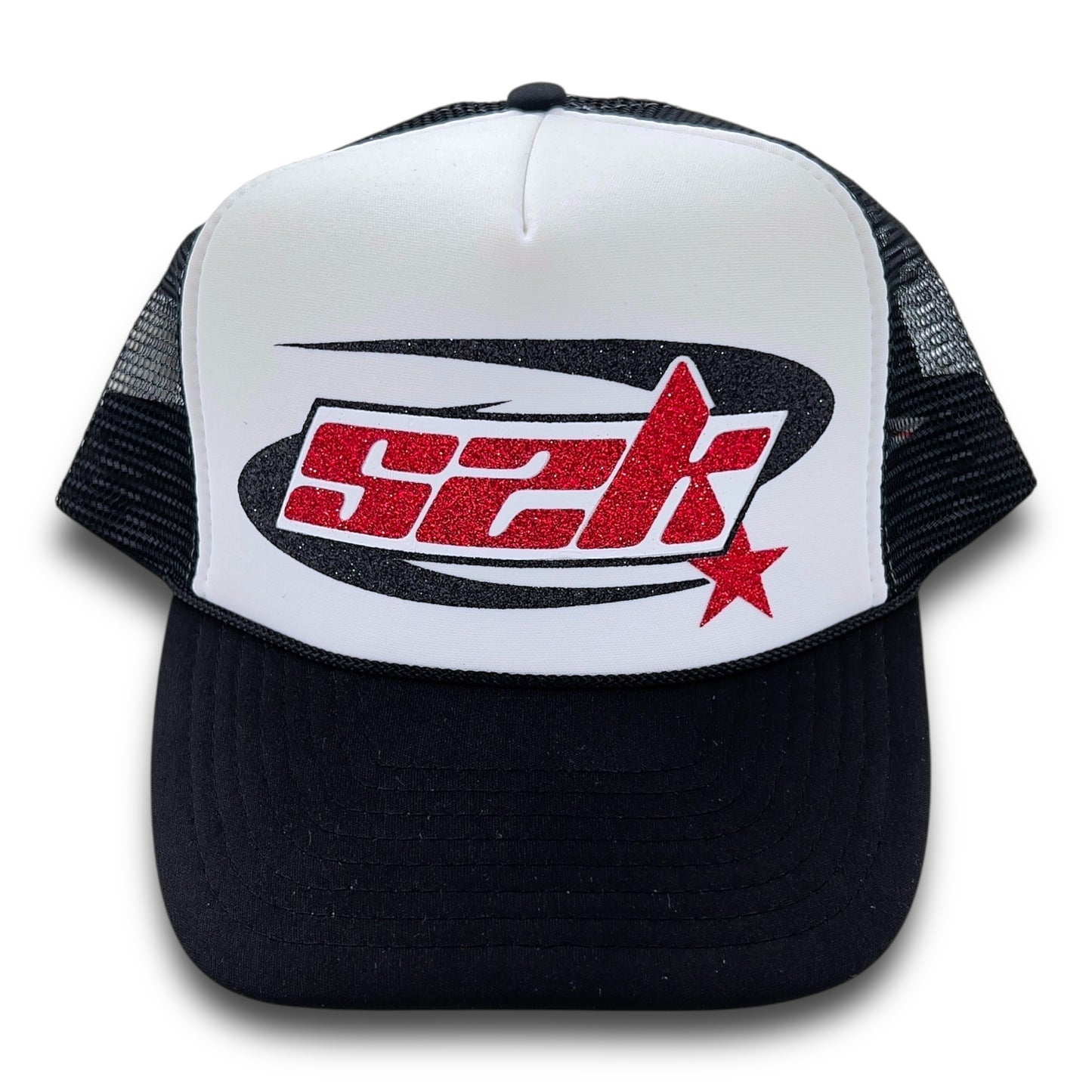 S2K Star Logo Trucker Hat